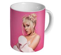 Doja Cat Ceramic Coffee Mug/Cup