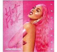 Hot Pink (incl. 5 Bonus Tracks)