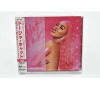 Hot Pink (incl. 5 Bonus Tracks)
