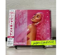 Hot Pink (incl. 5 Bonus Tracks)
