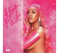 Hot Pink [VINYL]