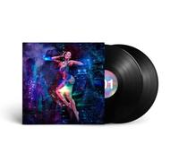DOJA CAT - PLANET HER DELUXE/2LP/140 - Vinyl Record - K600z