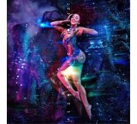 Doja Cat - Planet Her (Deluxe) - 2LP Vinyl