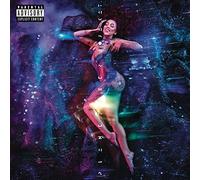 DOJA CAT - PLANET HER X DELUXE EDITION - CD - E1398z