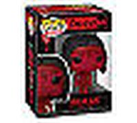 Doja Cat (Scarlet) Pop Rocks #441 Vinyl Figure FUNKO
