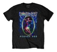 Doja Cat T Shirt Planet Her Logo Official Unisex Black XX-Large