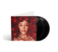 Doja Cat – Vie – 12" 2LP Vinyl (Gatefold, 2025)