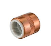 DOJA Industrial | Electrolytic Sleeve | H-H 1/2"