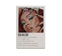 DOJACAT Retro Style Music Theme Poster, Coffee Shop Music Hall Cinema Hanging Painting_upscayl_2x_upscayl-lite-4x Poster Canvas Wall Art For Living Room Bedroom Gaming Room Office Posters 16x24inch(40