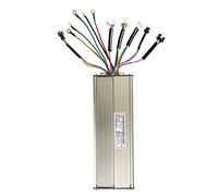 Dojimayisc Ebike Controller 48V 1000W/1500W/2000W/3000W Square Wave with Light Line 50A Controller for KT LCD Display