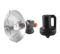 Dojimayisc Portable Camping Heater Outdoor Propane Heater for Hiking, Backpacking, Ice Fishing, Travel