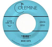 Dojo Cuts - Rome [VINYL]