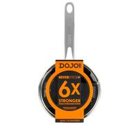 Dojo Hero Neverstick+ 16cm Aluminium Saucepan with Lid