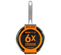 Dojo Hero Neverstick+ 18cm Aluminium Saucepan with Lid