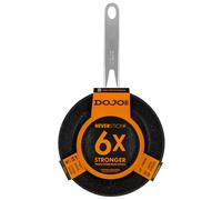 Dojo Hero Neverstick+ 20cm Aluminium Frying Pan