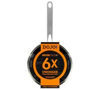 Dojo Hero Neverstick+ 20cm Aluminium Saucepan with Lid