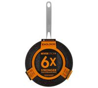 Dojo Hero Neverstick+ 24cm Aluminium Frying Pan