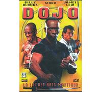 Dojo - La loi des arts martiaux