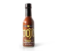 Dojo Sriracha & Ginger Asian Wing Buffalo Extra Mild Sauce 148ml - Blonde Beard’s