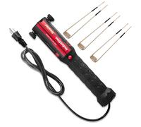 Induction Heater Bolt Removal,1100W Induction Bolt Removal Tool,Flameless Heat Induction Tool For Rusty Screw Removing with 3 Coils and Intelligent Protection