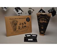 dokaLab Basic Photo Developing Kit - Black & White