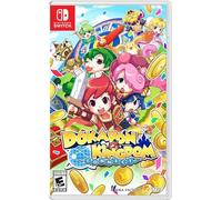 Dokapon Kingdom: Connect (輸入版:北米) - Switch