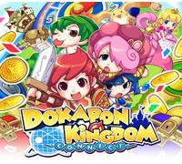 Dokapon Kingdom: Connect PC Steam Account