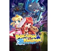 Dokapon Kingdom: Connect (PC) - Steam Gift - GLOBAL