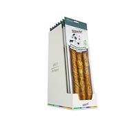 Dokas 1 metre chew roll with chicken (8 x 315 g)