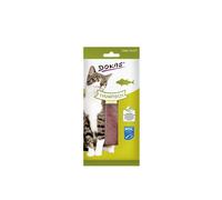 Dokas Cat 100% Delicate Tuna Fillet 9 X 22G