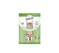 Dokas Cat Snack Chicken Smoothie 32 X 30Ml