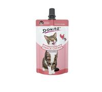 Dokas Cat Snack Cream Chicken & Shrimp 14 X 90G