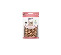 Dokas Cat Snack Freeze-Dried Chicken Hearts 6 X 15G (210.00€/Kg)