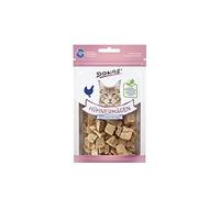 Dokas Cat Snack Hühnermägen gefriergetrocknet 15g (Menge: 6 je Bestelleinheit)