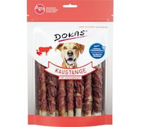 DOKAS Chew Stick - Grain-Free Premium Chew Snack for Dogs Pack of 9 (9 x 200 g)