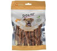 Dokas Chew stick with chicken breast, pack of 3 (3 x 200 g)