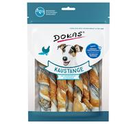 Dokas Chew Sticks with Chicken Breast & Fish Skin - Saver Pack: 6 x 170g