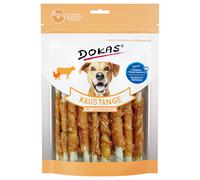 Dokas Chew Wraps with Chicken Breast - Saver Pack: 3 x 200g