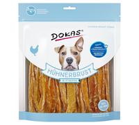 Dokas Chicken Breast Strips 500 g, Dog Snack, RRP 11.79 EUR, NEW