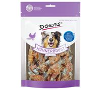Dokas Chicken Breast with Fish - 220g