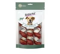 Dokas Dog 3-Pack Chew Spiral With Duck Breast 8 X 110G