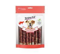 Dokas Dog Chew BAR With Duck Breast 9 X 200g