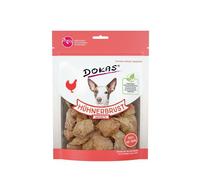 Dokas Dog Chicken Breast Nuggets 10 X 110G