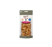 Dokas Dog Chicken Breast Pieces - Welfare Chicken 11 X 50G