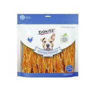 Dokas Dog Chicken Breast Strips 4 X 900 G