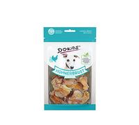 Dokas Dog Chicken Breast with Apple for Dogs 8 x 70 g