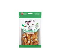 Dokas Dog Chicken Breast With Coconut 9 X 60G