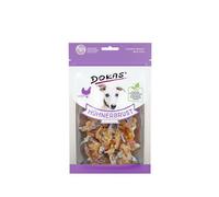 Dokas Dog Chicken Breast With Fish 8 X 70G