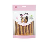 Dokas Dog Chicken Breast With Liver 8 X 220G