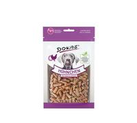 Dokas Dog Chicken With Rice And Sesame 12 X 70G